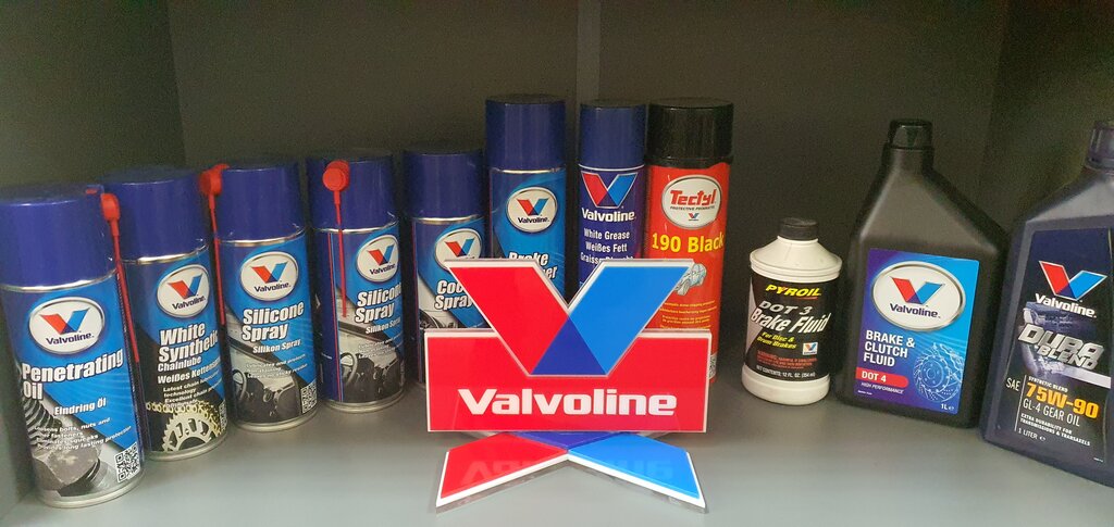 Valvoline