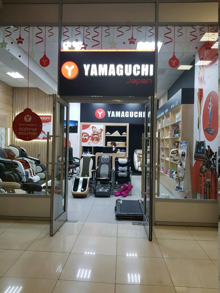 Yamaguchi